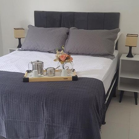 Ferienwohnung Ap Centro Cascatinha Prox Parque Nova Friburgo Exterior foto