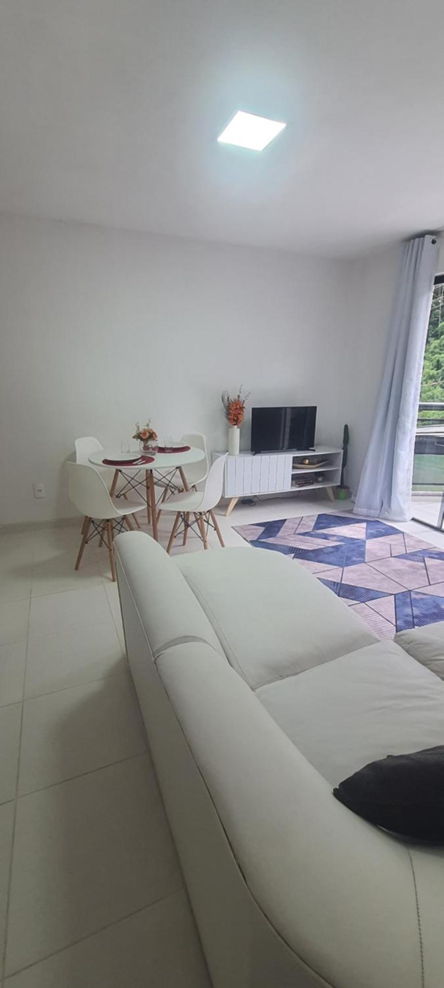 Ferienwohnung Ap Centro Cascatinha Prox Parque Nova Friburgo Exterior foto